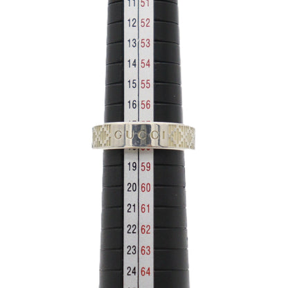 Gucci Diamante Ring 843748