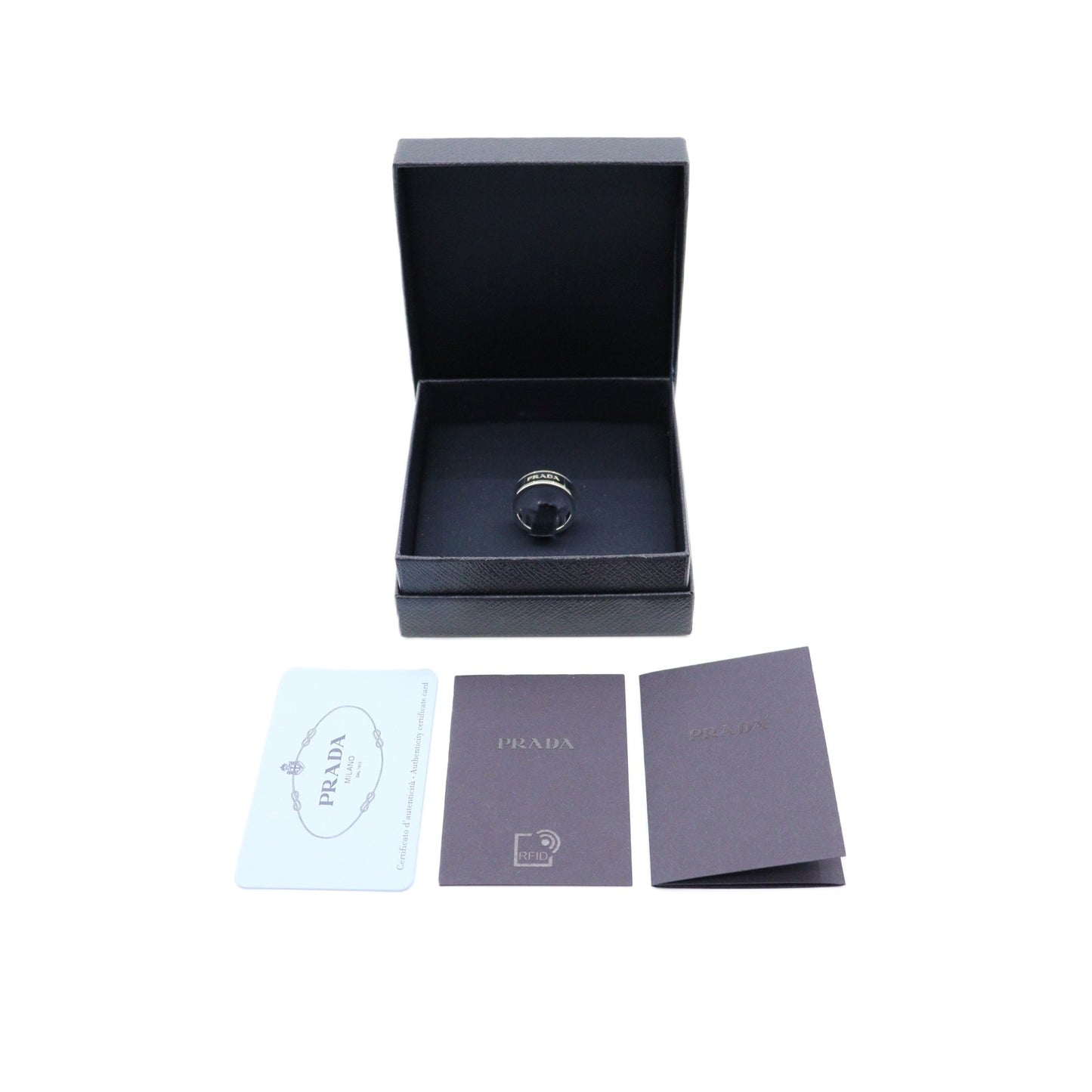 Prada Ring