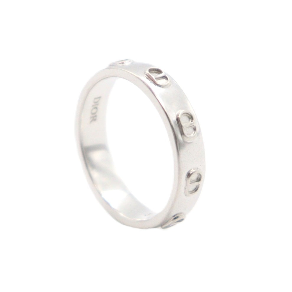 Dior CD Icon Ring R3472H0MST