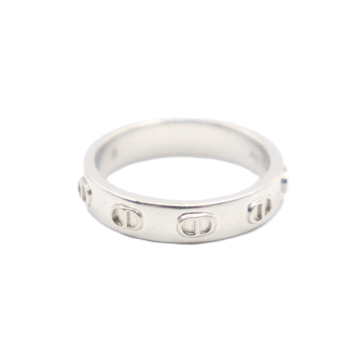 Dior CD Icon Ring R3472H0MST