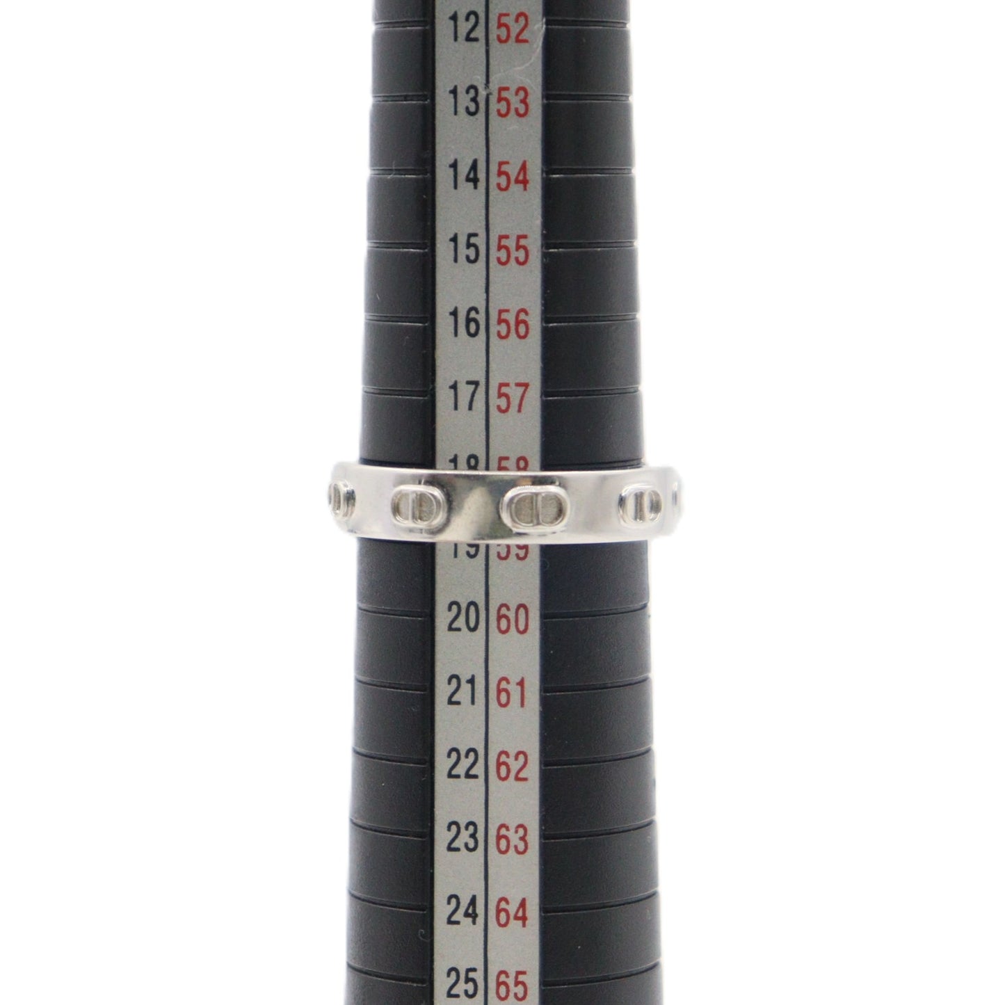 Dior CD Icon Ring R3472H0MST