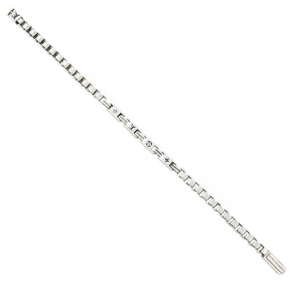 Louis Vuitton Tailor Bracelet M1149M