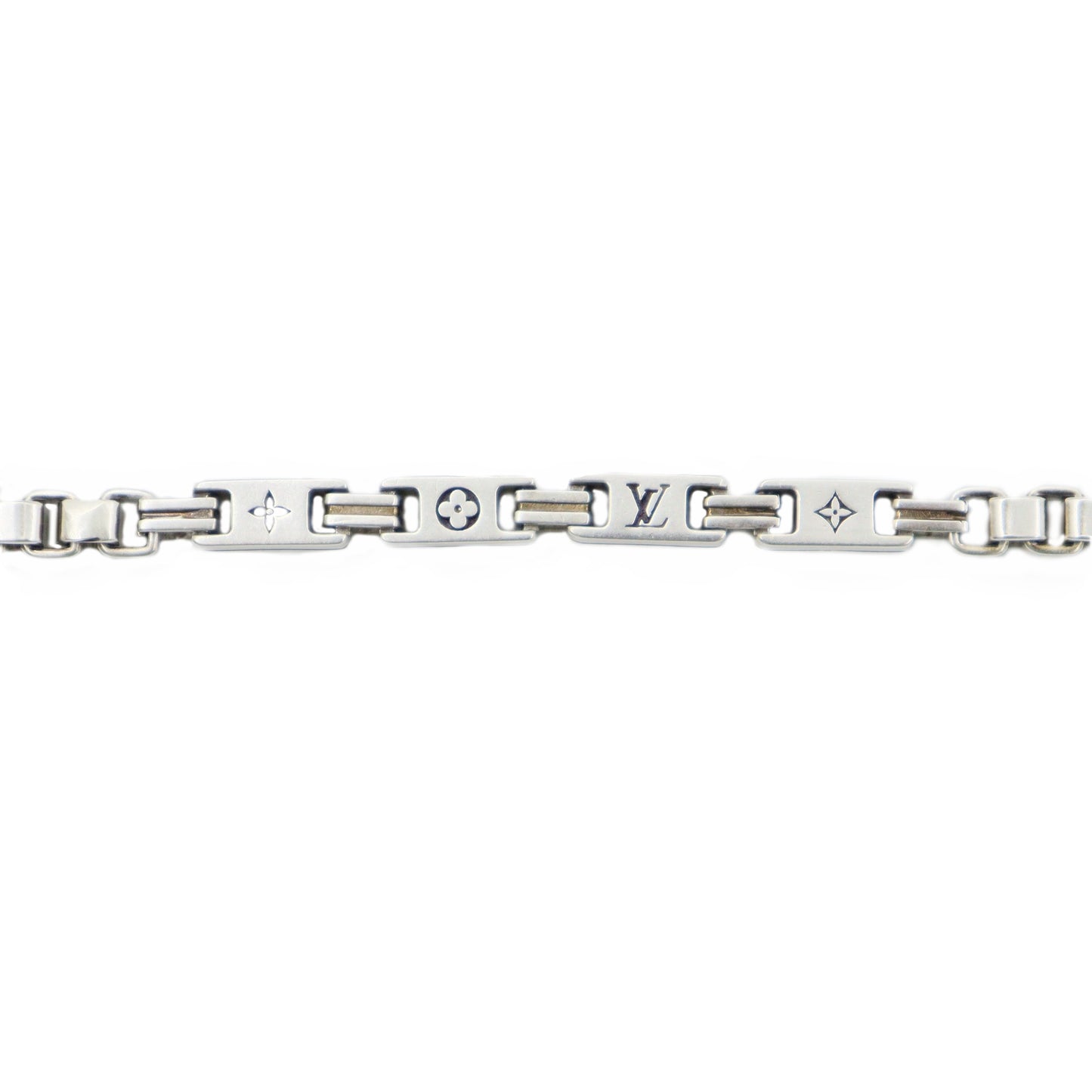 Louis Vuitton Tailor Bracelet M1149M