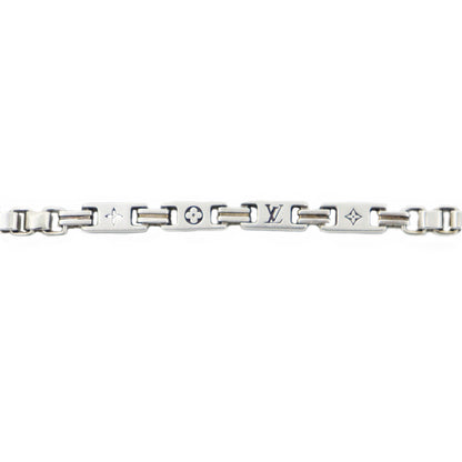 Louis Vuitton Tailor Bracelet M1149M