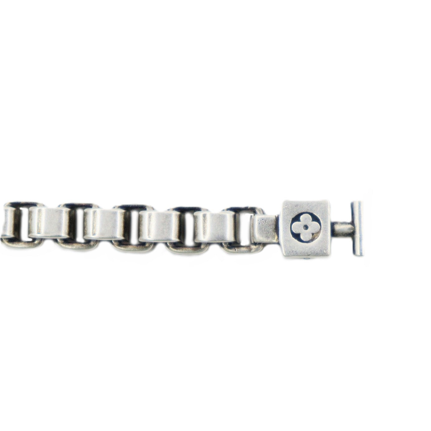 Louis Vuitton Tailor Bracelet M1149M