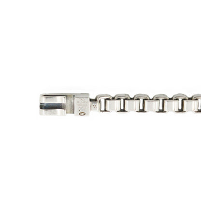 Louis Vuitton Tailor Bracelet M1149M