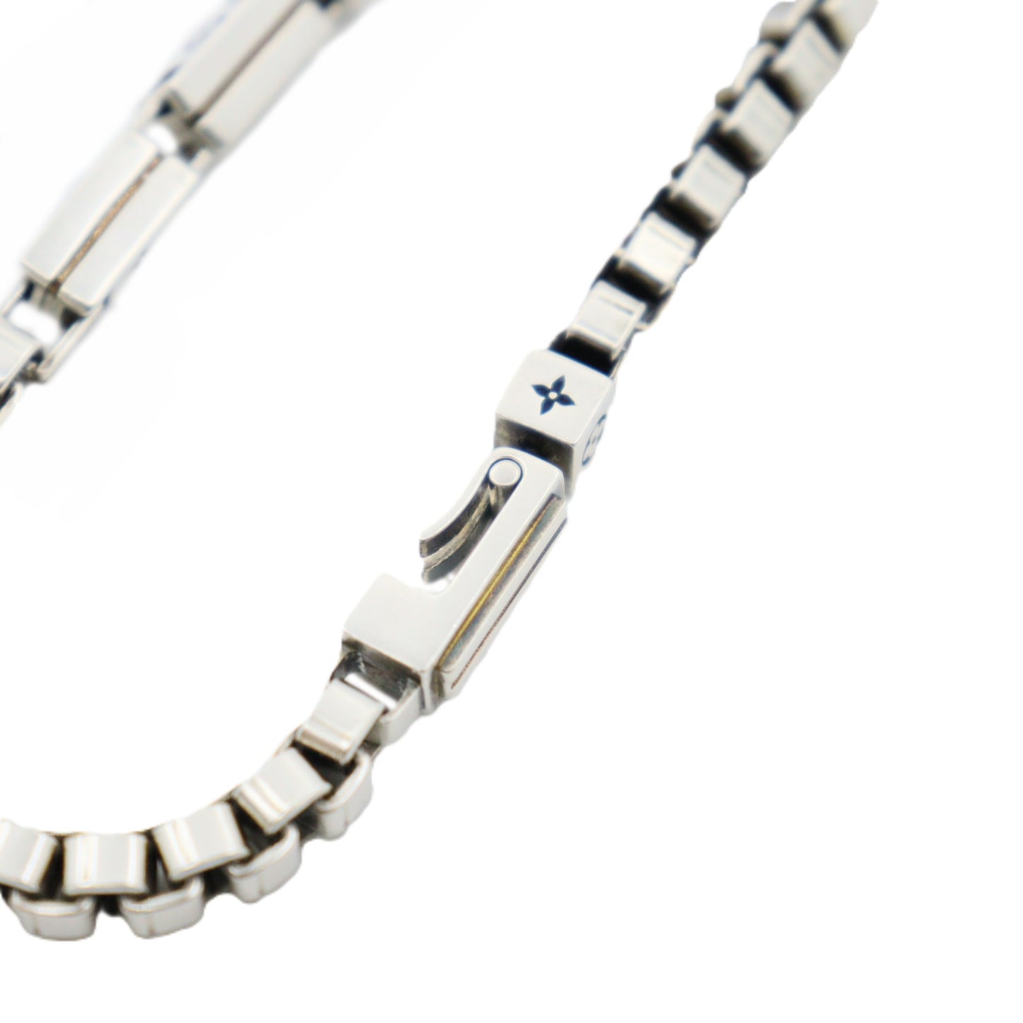 Louis Vuitton Tailor Bracelet M1149M