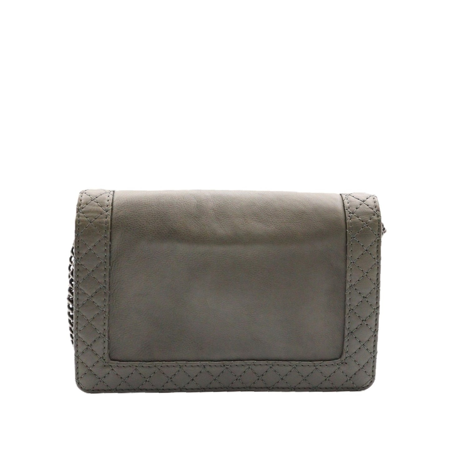 Chanel BoyChanel Reverso Chain Shoulder