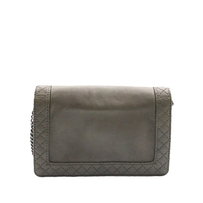 Chanel BoyChanel Reverso Chain Shoulder