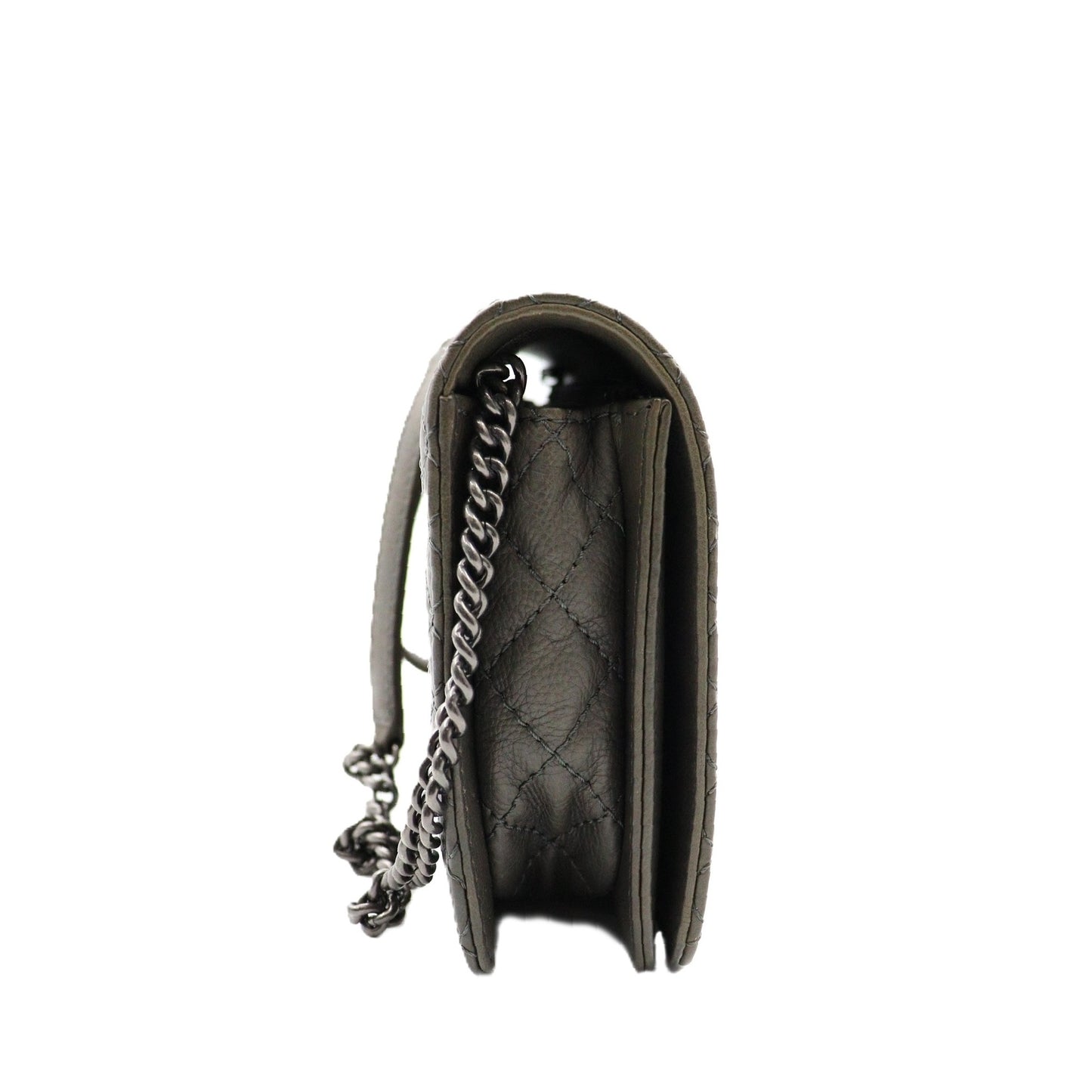 Chanel BoyChanel Reverso Chain Shoulder