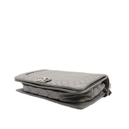 Chanel BoyChanel Reverso Chain Shoulder