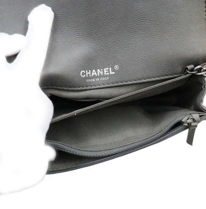 Chanel BoyChanel Reverso Chain Shoulder