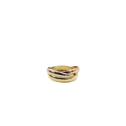 Cartier 40078983 Trinity Ring
