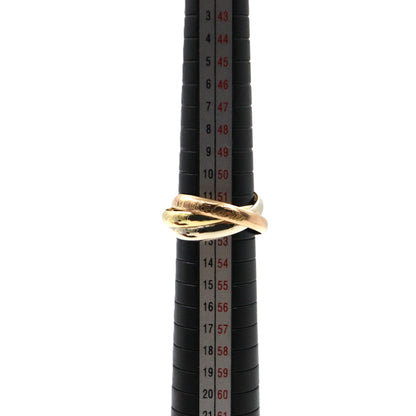 Cartier 40078983 Trinity Ring