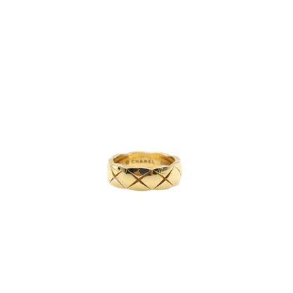 Chanel J10571 Coco Crush Medium Ring