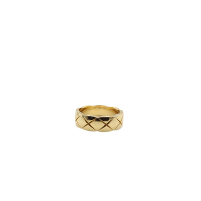 Chanel J10571 Coco Crush Medium Ring