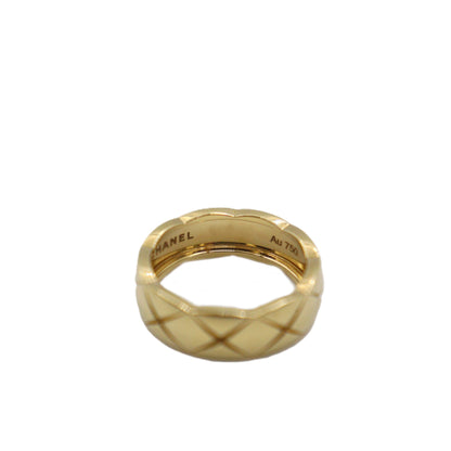 Chanel J10571 Coco Crush Medium Ring