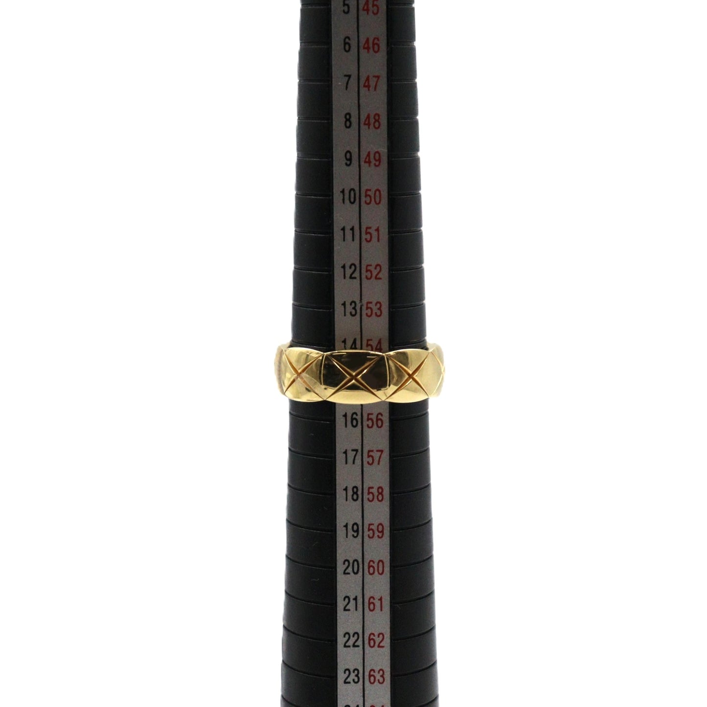 Chanel J10571 Coco Crush Medium Ring