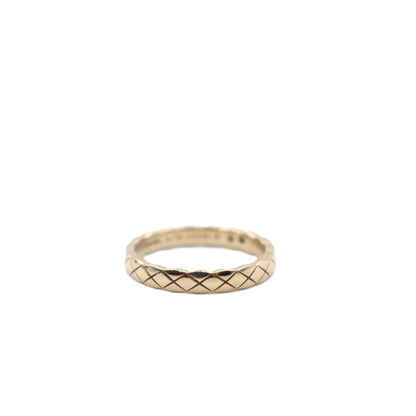 Chanel J11785 Coco Crush Mini Ring Ring