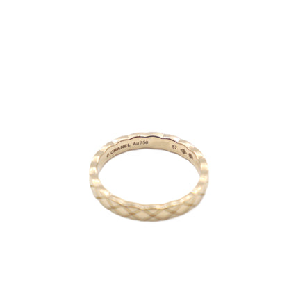 Chanel J11785 Coco Crush Mini Ring Ring