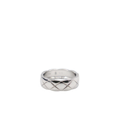 Chanel J10570 Coco Crush Medium Ring