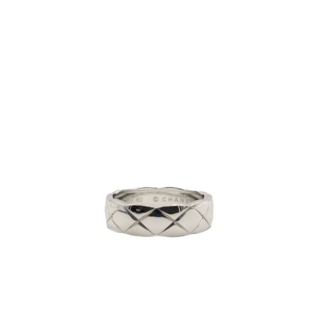 Chanel J10570 Coco Crush Medium Ring
