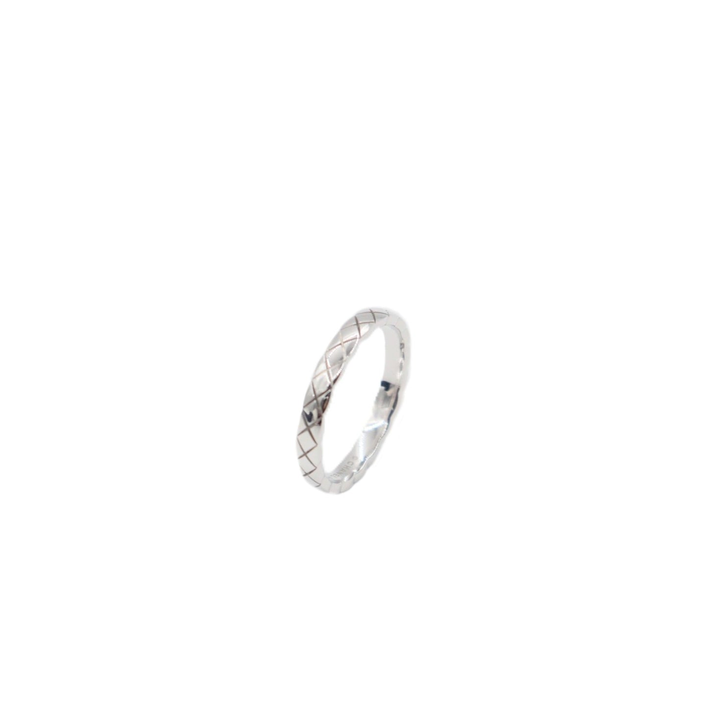 Chanel J11793 Coco Crush Mini Ring