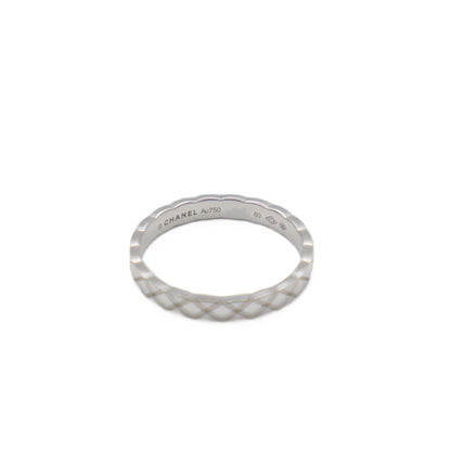 Chanel J11793 Coco Crush Mini Ring