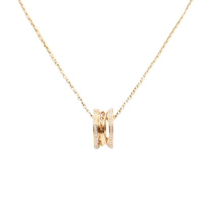 Bvlgari CL858126 B.Zero1 Necklace
