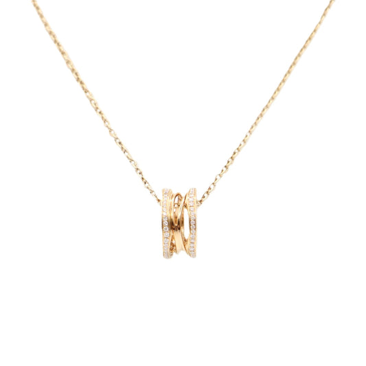 Bvlgari CL858126 B.Zero1 Necklace