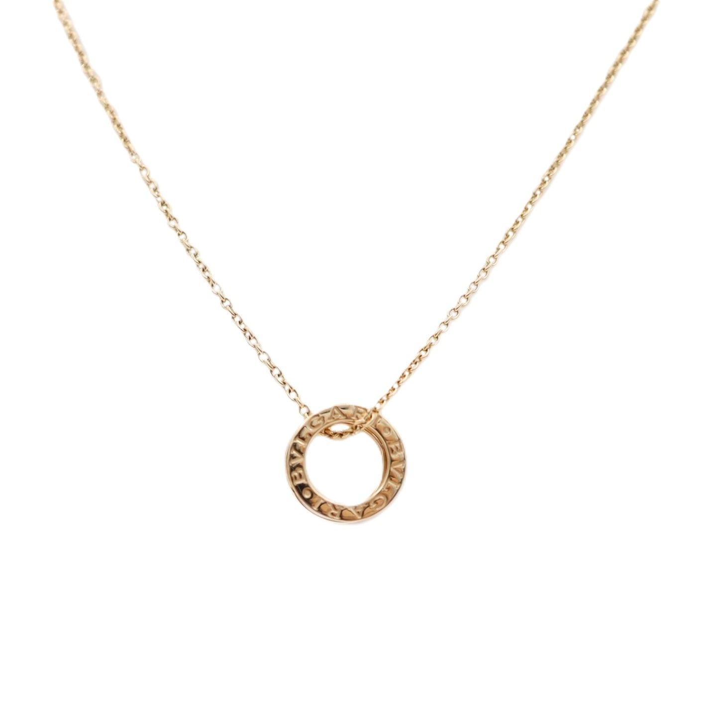 Bvlgari CL858126 B.Zero1 Necklace
