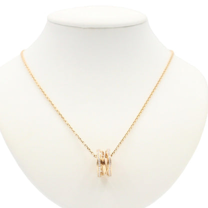 Bvlgari CL858126 B.Zero1 Necklace