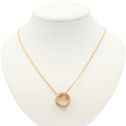 Bvlgari CL858126 B.Zero1 Necklace