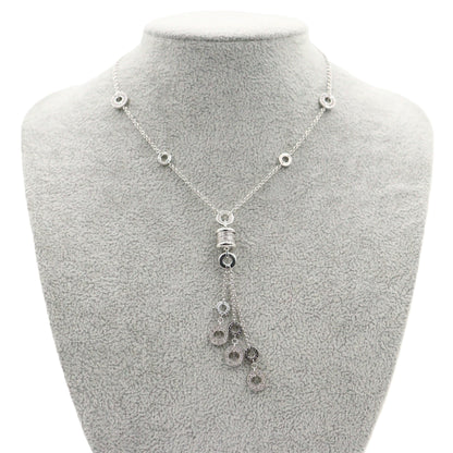 Bvlgari CL853969 B.Zero1 Necklace