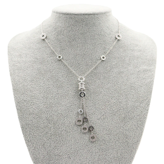 Bvlgari CL853969 B.Zero1 Necklace