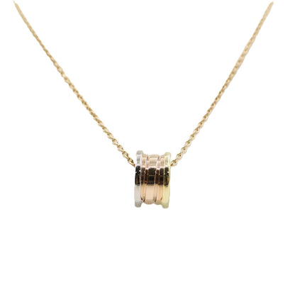 Bvlgari CL857654 B.Zero1 Perfect Mistake Necklace