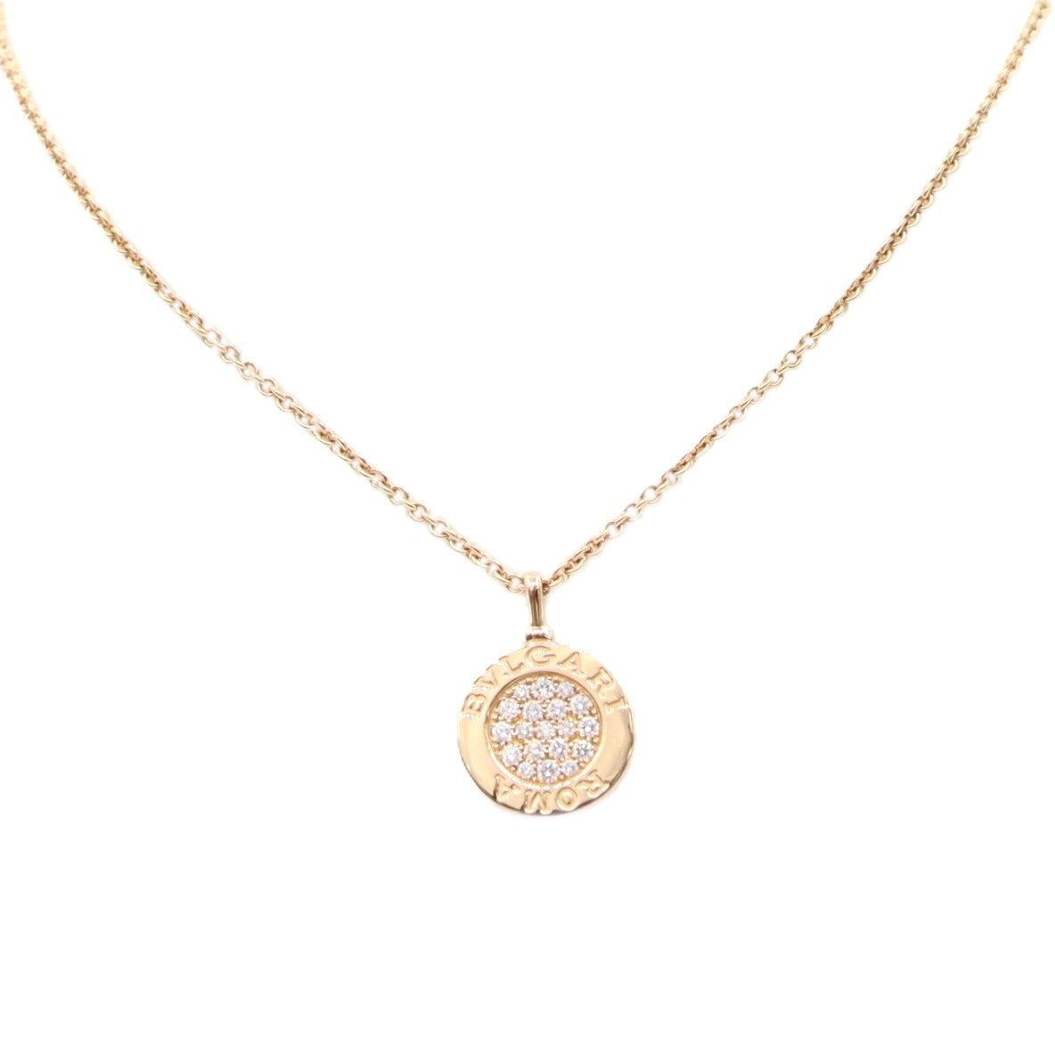 Bvlgari 358375 Bvlgari Bvlgari Necklace
