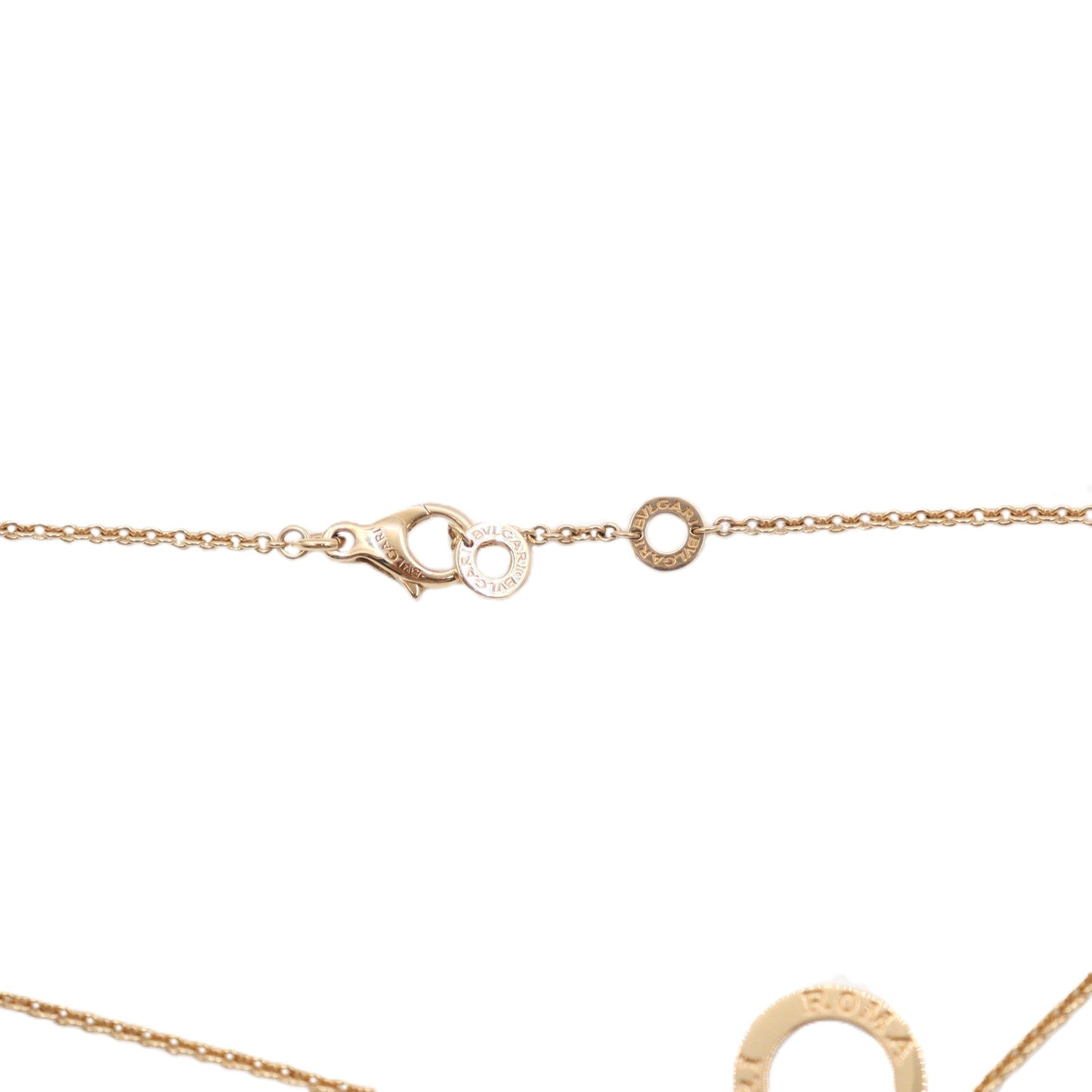 Bvlgari 358375 Bvlgari Bvlgari Necklace