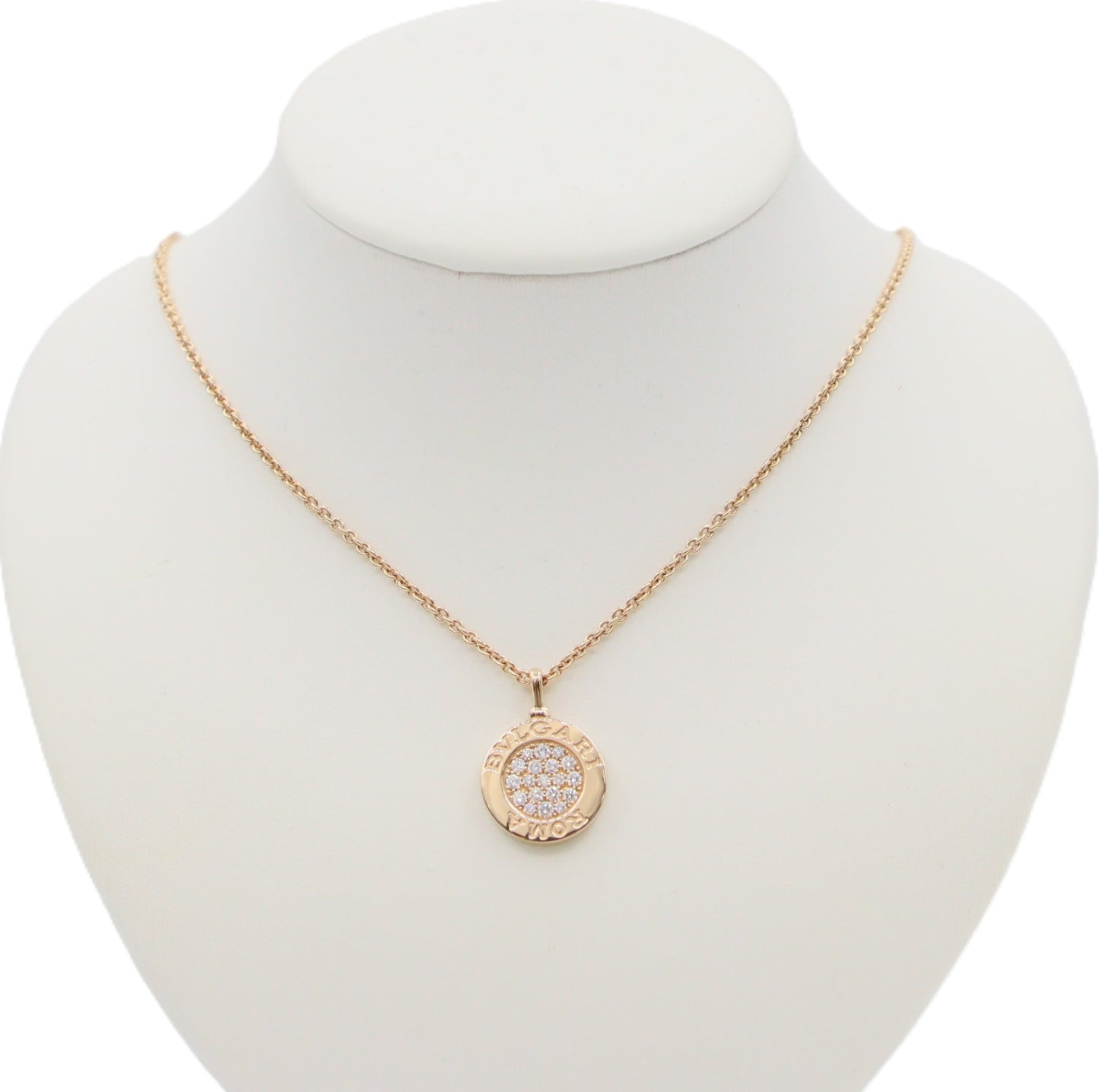 Bvlgari 358375 Bvlgari Bvlgari Necklace