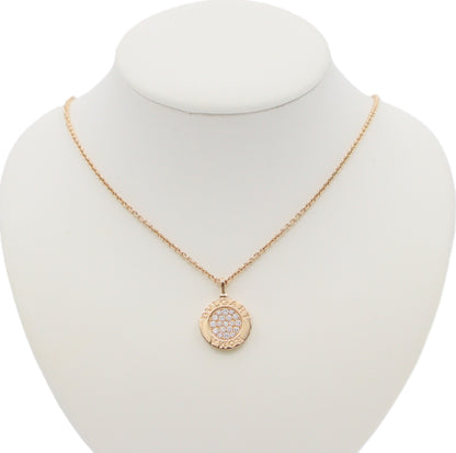 Bvlgari 358375 Bvlgari Bvlgari Necklace