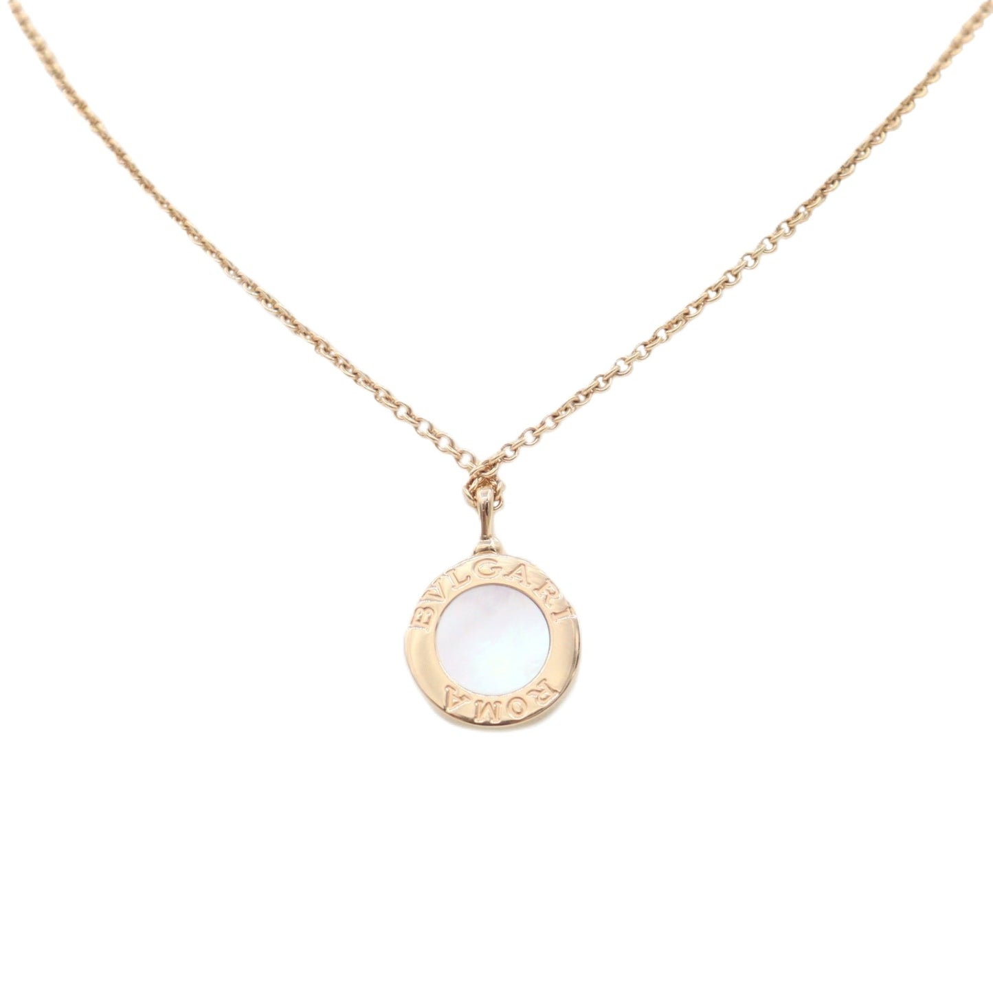 Bvlgari 358375 Bvlgari Bvlgari Necklace