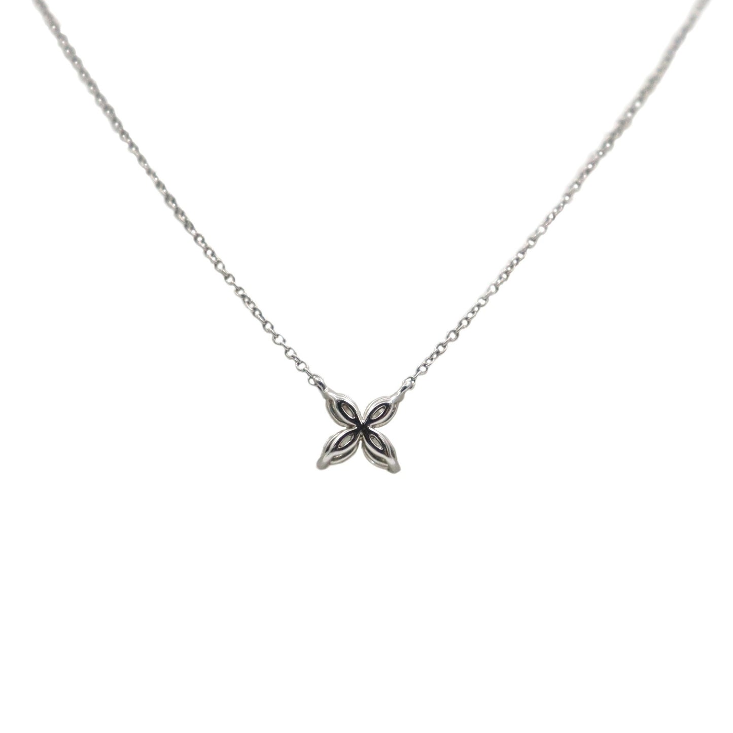 Tiffany & Co 60011941 Victoria Necklace