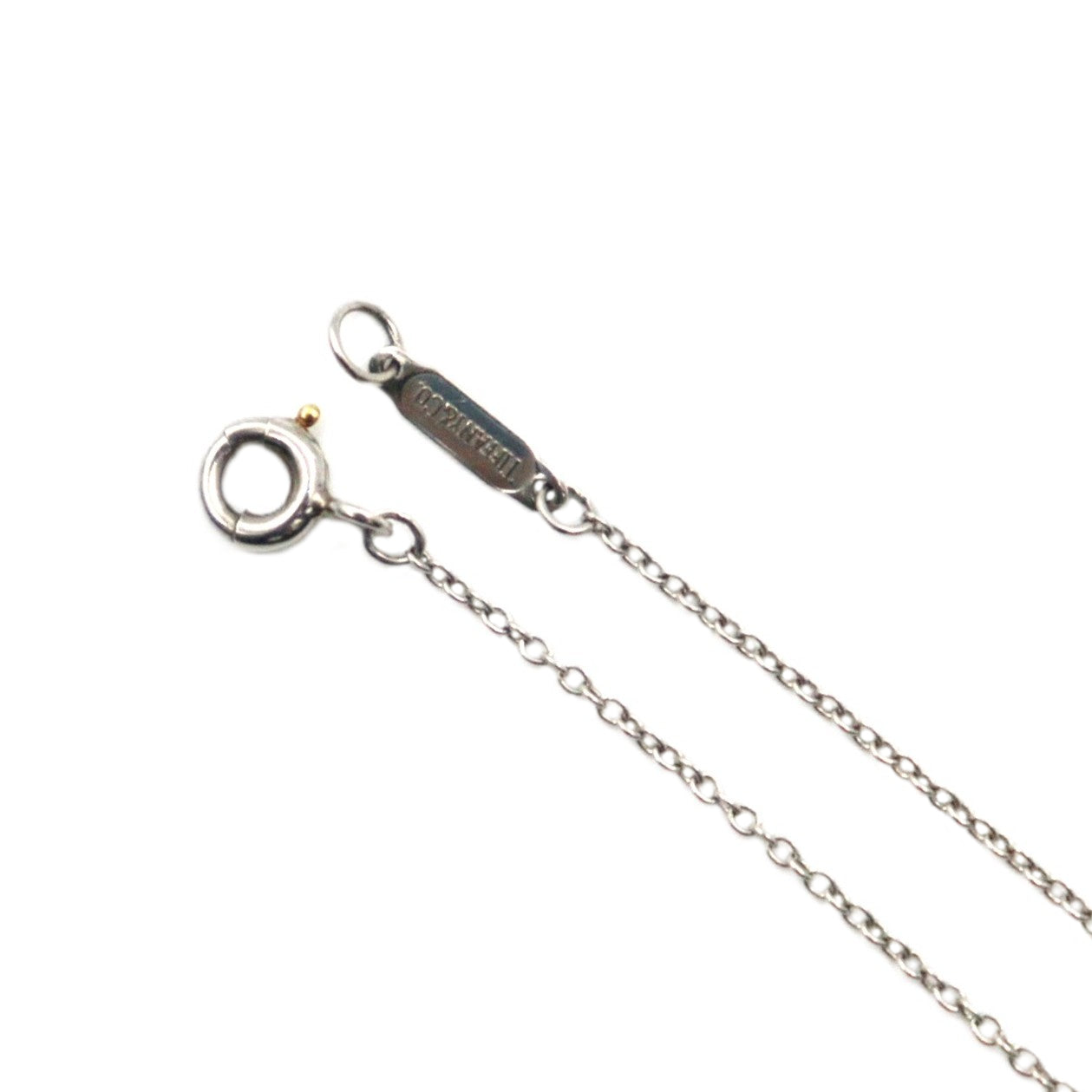 Tiffany & Co 60011941 Victoria Necklace