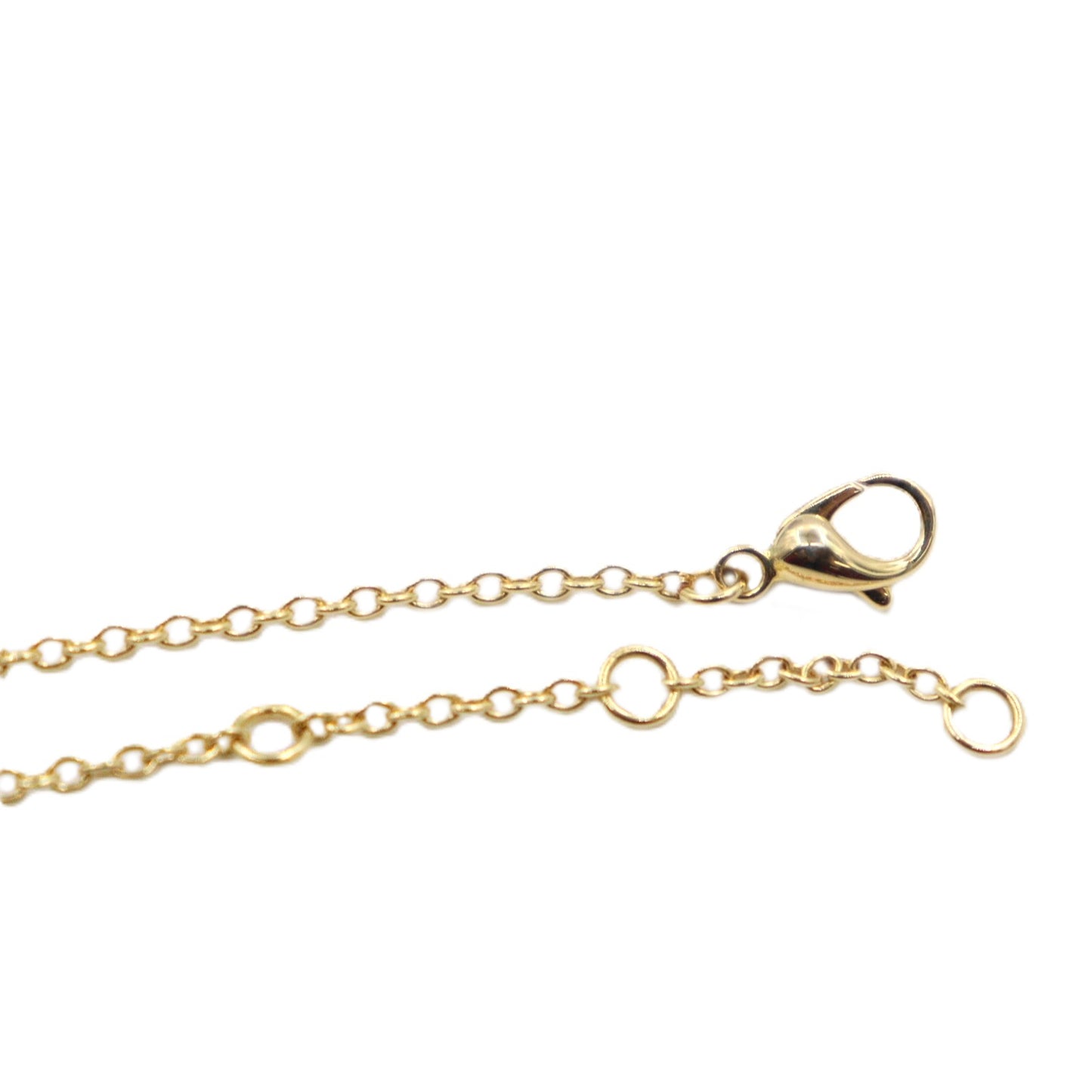 Chanel J11360 Coco Crush Necklace