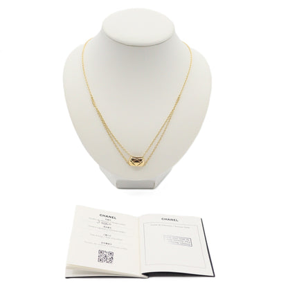 Chanel J11360 Coco Crush Necklace