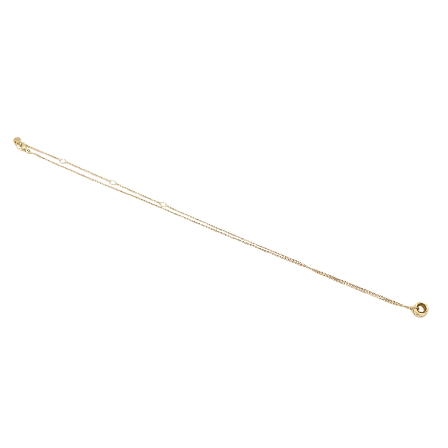 Chanel J12305 Coco Crush Necklace