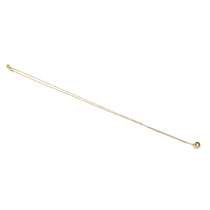 Chanel J12305 Coco Crush Necklace