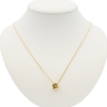 Chanel J12305 Coco Crush Necklace