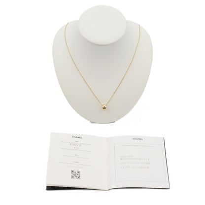 Chanel J12305 Coco Crush Necklace