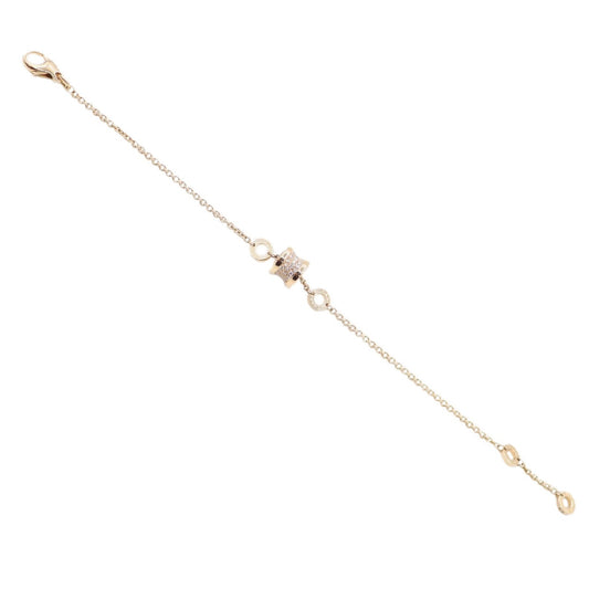 Bvlgari 350896 B.Zero1 Bracelet